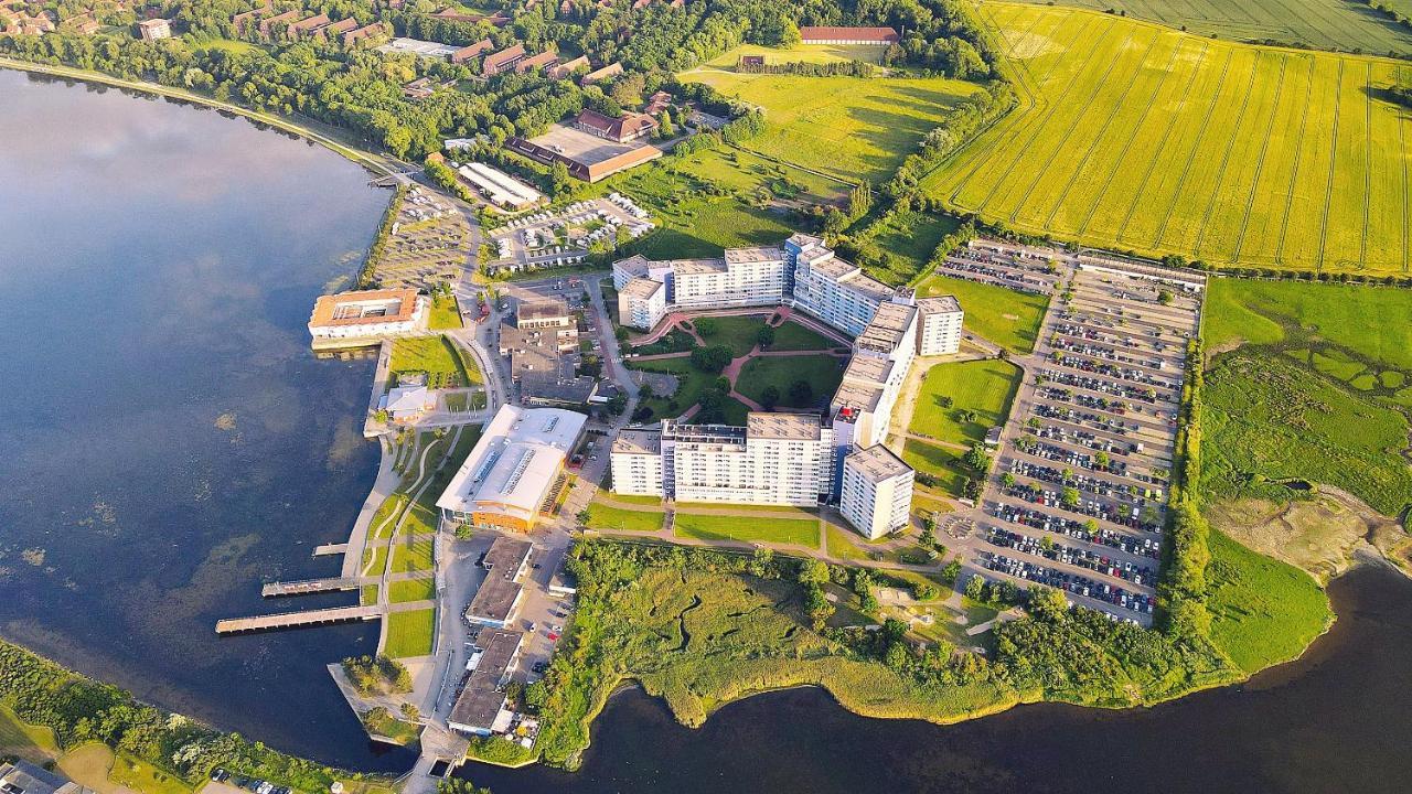 Ferienpark P01-004 Ferienpark Heiligenhafen Exterior photo